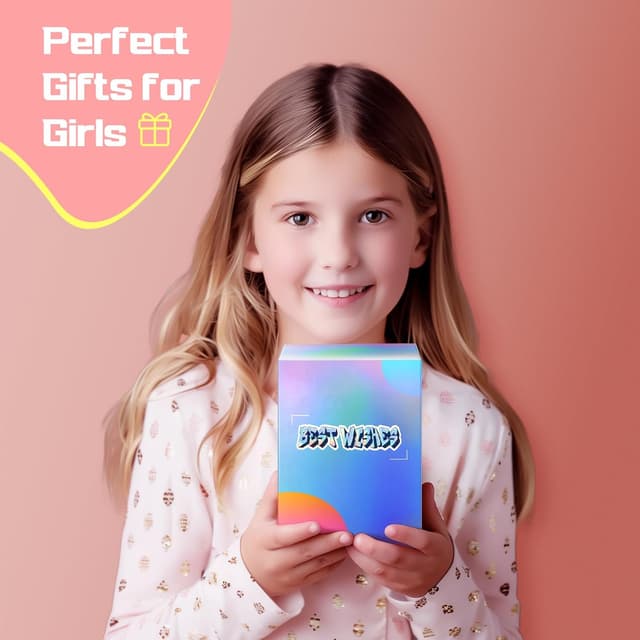 Thumbnail 6 de JYPS Auriculares para Niños 85/94dB 📱