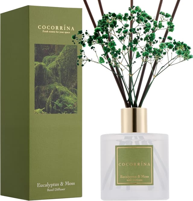 Thumbnail 1 de COCORRÍNA Diffusore Profumo Ambiente 200ml