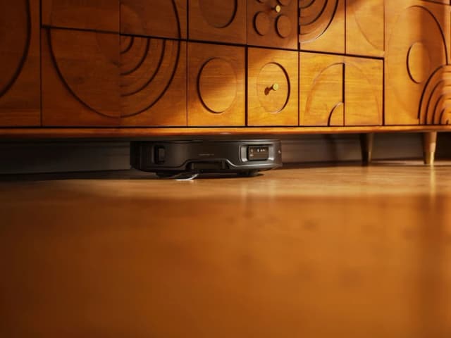 Thumbnail 28 de Roborock Saros Z70 Black 22 000 Pa