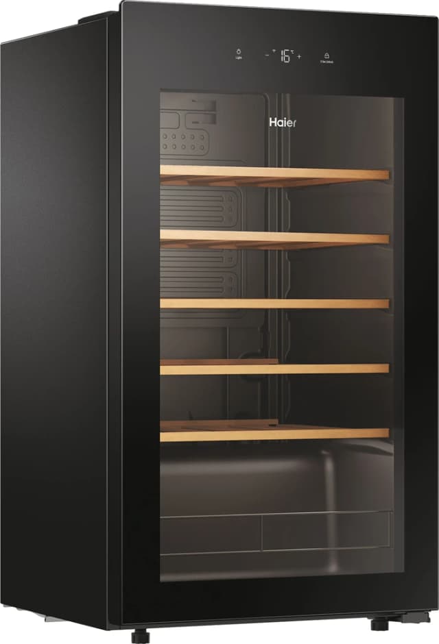 Thumbnail 23 de Haier HWS34GGH1 Weinkühlschrank für 34 Flaschen