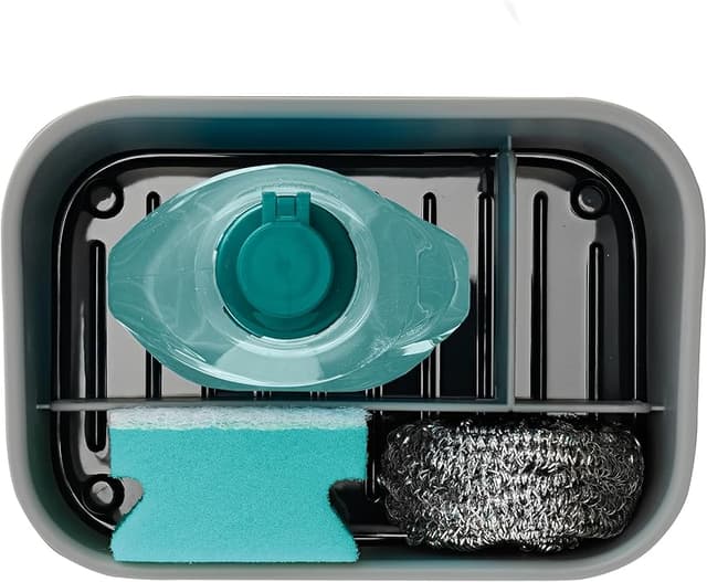 Thumbnail 2 de Joseph Joseph SinkStore Organizador de Cocina para Esponjas🧽