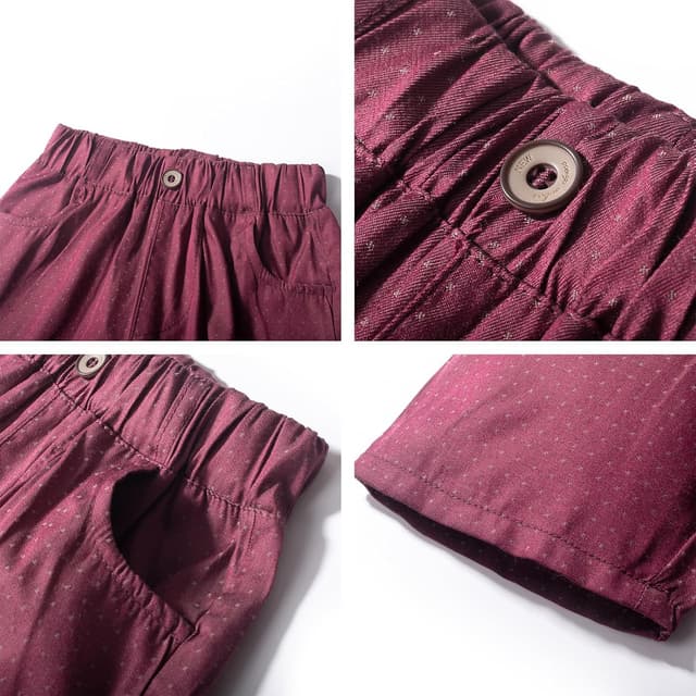 Thumbnail 5 de Nwada Gentleman Suit for 2-8 Years