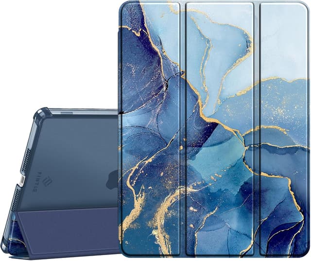 Detalle de Fintie Hülle für iPad 9. Generation 10,2 Zoll
