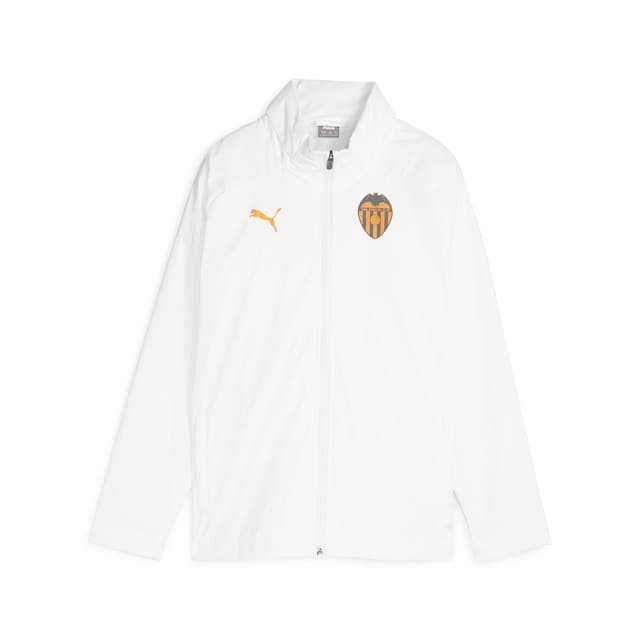 Imagen de Puma Chaqueta Valencia CF 2023-2024 all weather en OfertitasTOP