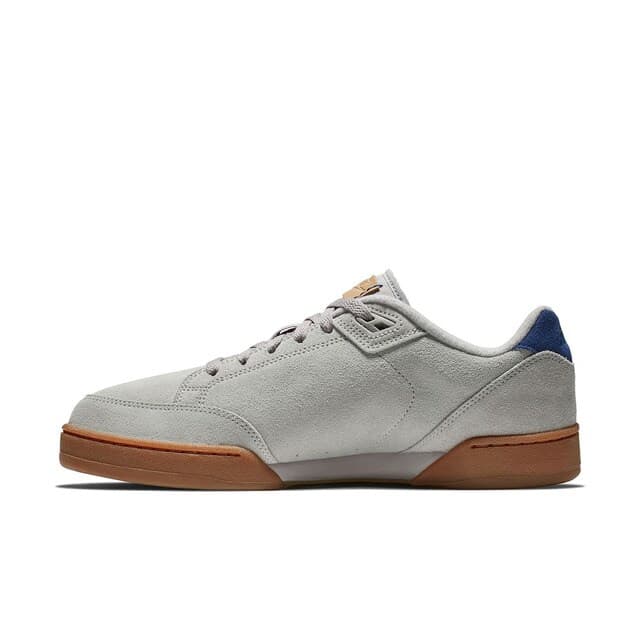Detalle 2 de Nike Grandstand II Suede zapatillas hombre