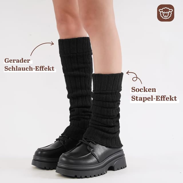 Thumbnail 4 de SukModen Scaldamuscoli Donna 32-38 cm