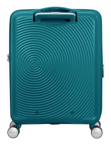 Detalle 2 de American Tourister Soundbox Spinner S 55 cm