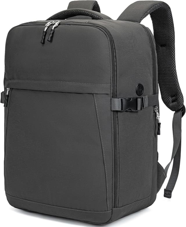 Detalle de Xkdoai Ryanair cabin bag 40x30x20