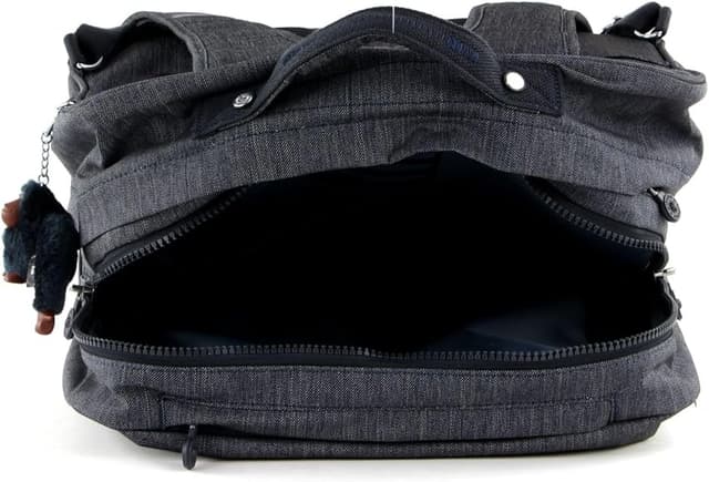 Thumbnail 5 de Kipling Giorno Mochila 25 L navy mochila