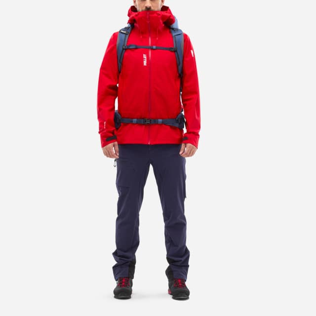 Thumbnail 1 de Millet KAMET LIGHT GTX JKT M Hombre