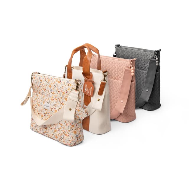 Thumbnail 4 de Suavinex Tote Bag Wonderland 15,12 L