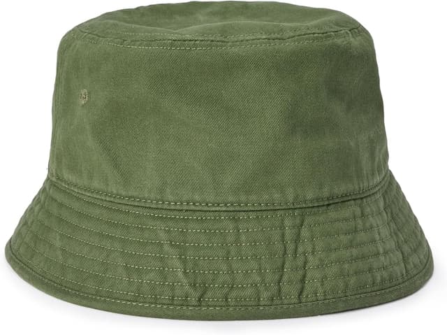 Detalle 2 de Amazon Essentials Men’s Washed Cotton Bucket Hat