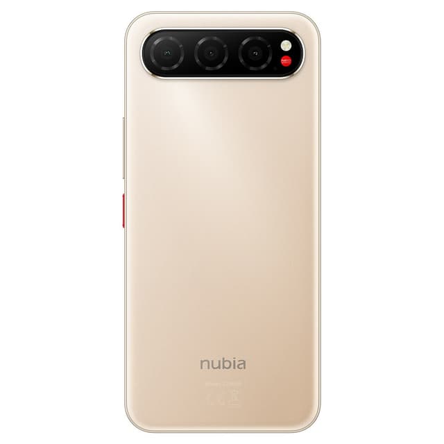 Thumbnail 3 de ZTE nubia Air 8GB 256GB móvil libre con auriculares incluido