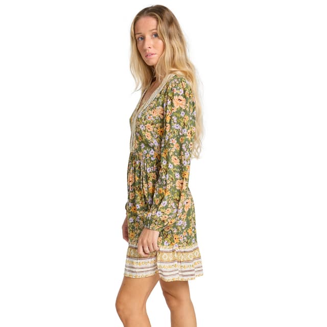 Thumbnail 3 de Billabong Minivestido New Dawn para mujer