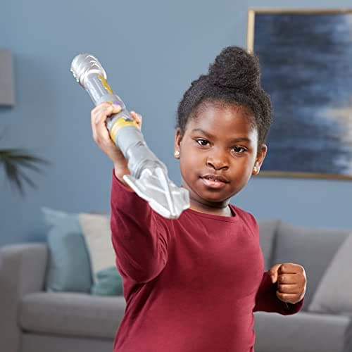 Thumbnail 3 de Marvel Studios - Black Panther: Lanza electrónica Kingsguard