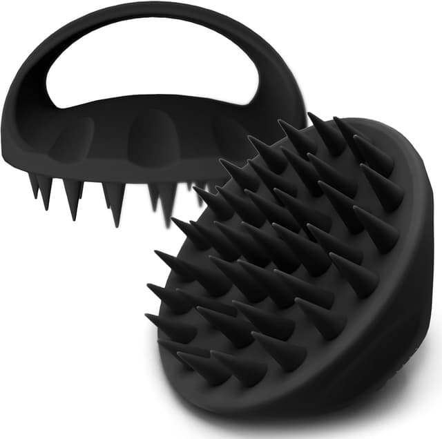 Imagen de Ithyes 38‑finger enlarged scalp massager 1 pack en OfertitasTOP