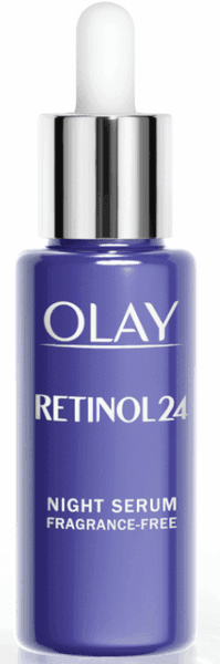 Imagen de Olay Regenerist Retinol 24 Sérum Noche 40 ml: sérum antiarrugas en OfertitasTOP