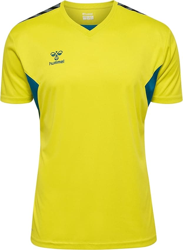 Thumbnail 6 de hummel Authentic PL Jersey Camiseta 100% poliéster reciclado 1 unidad