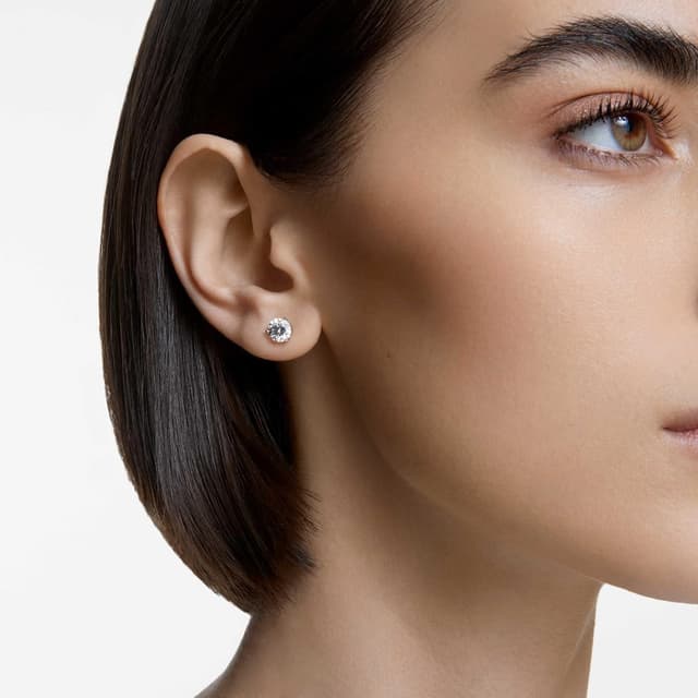 Thumbnail 4 de Swarovski Stilla Kollektion Ohrstecker