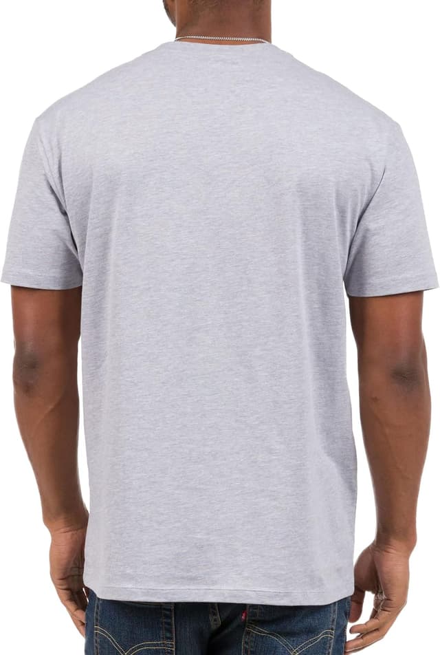 Detalle de Junk Food NFL Bold Logo T-Shirt (Denver Broncos fan tee)