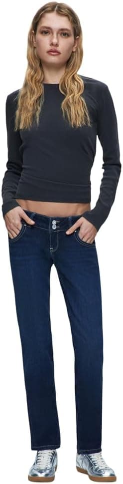 Thumbnail 5 de LTB Damen Jeans Slim Fit