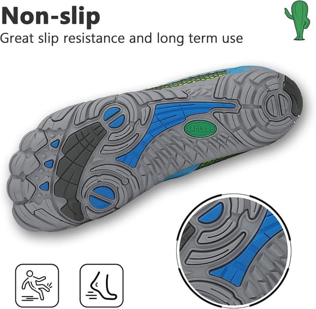 Thumbnail 3 de SAGUARO scarpette barefoot donna