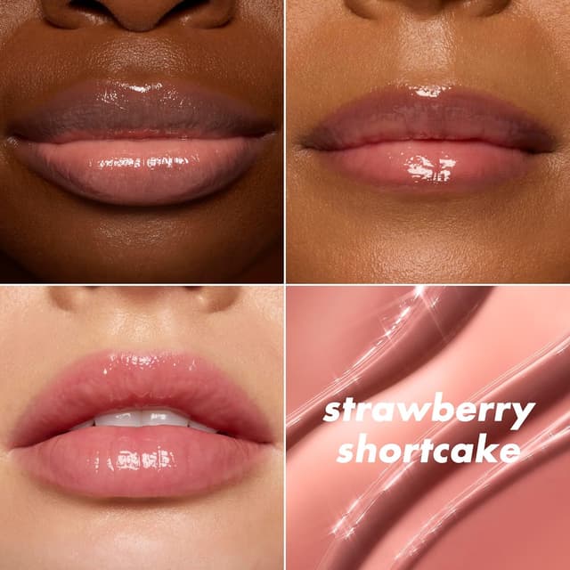 Thumbnail 1 de e.l.f. Glow Reviver Melting Lip Balm 5 g