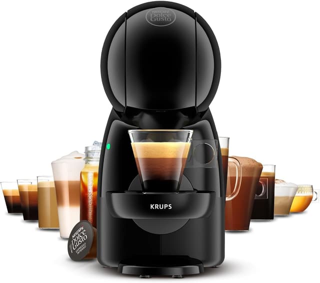 Detalle 2 de NESCAFÉ Dolce Gusto Piccolo XS KRUPS