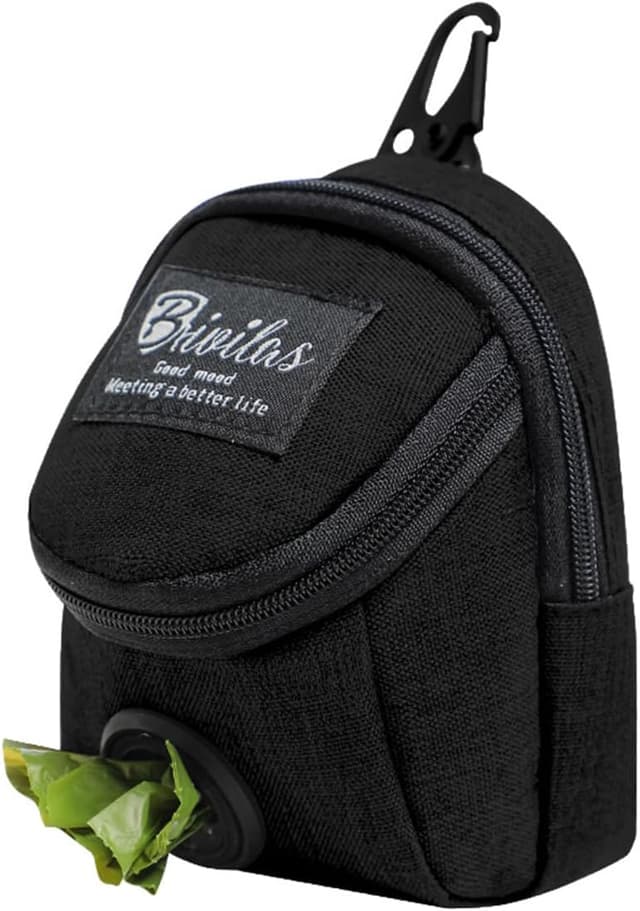 Detalle de BOBOZHONG Dog Treat Bag