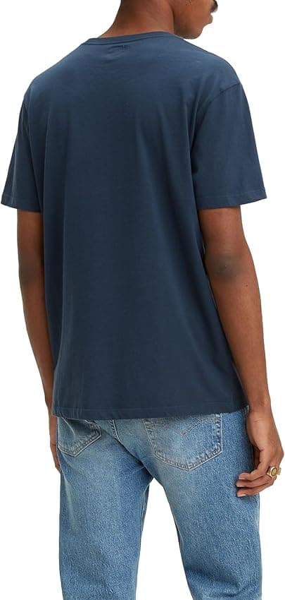 Thumbnail 4 de Levi's Ss Original Housemark Tee Camiseta XS para hombre