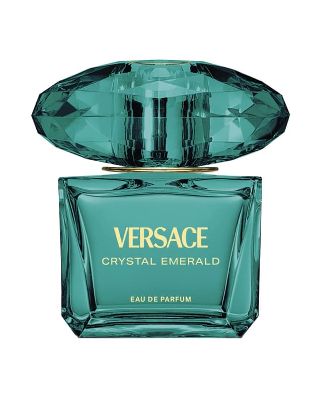 Detalle de Versace Crystal Emerald Eau de Parfum