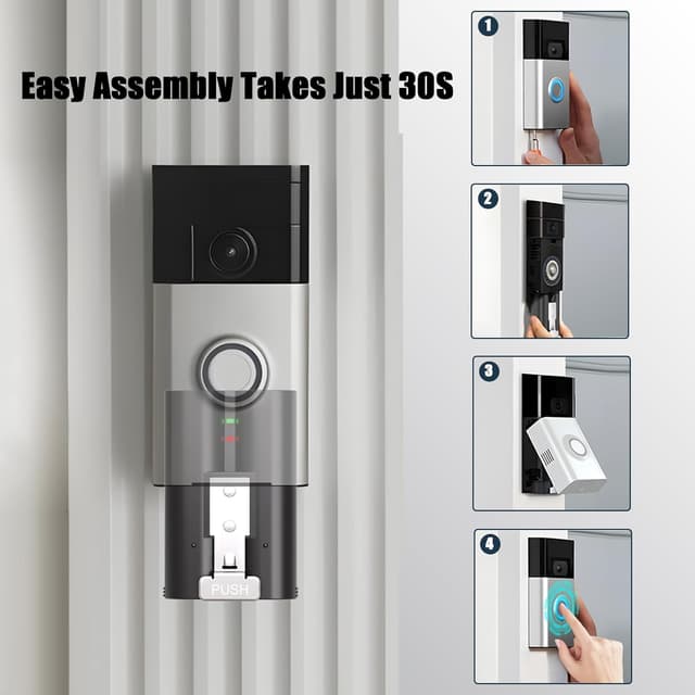 Thumbnail 6 de 7200mAh JYJZPB Ring quick release battery