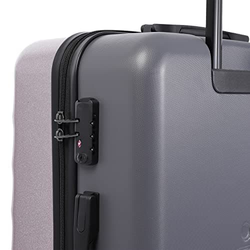 Detalle 2 de TOTTO Bazy maleta rígida 81 L 46x68x26