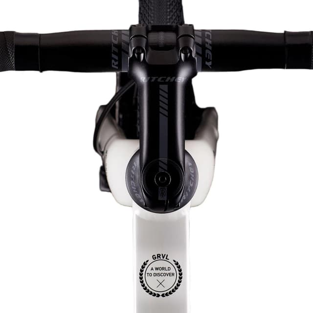 Detalle 2 de MMR X-Grip gravel unisex 00