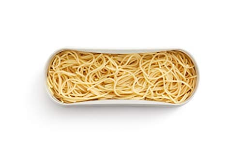 Thumbnail 4 de Lékué Quick Pasta: Recipiente Terracotta para Cocinar Pasta 🍝