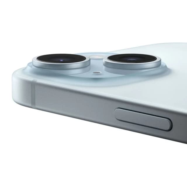 Thumbnail 1 de Apple iPhone 15 512GB azul libre