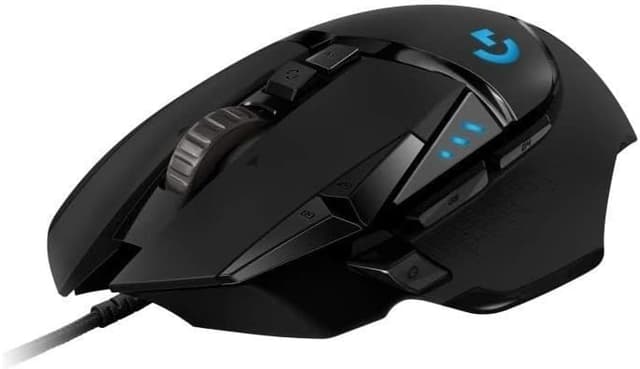 Thumbnail 6 de Logitech G502 HERO Special Edition