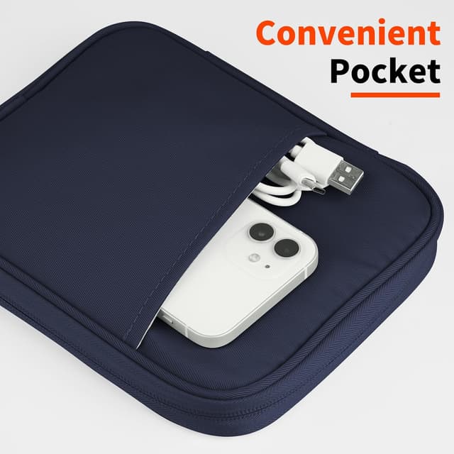 Thumbnail 5 de HoYiXi Universal Sleeve Hülle 7 Zoll Kindle