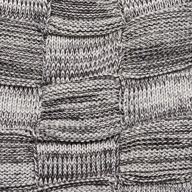 Thumbnail 6 de DonDon Bonnet Femme d’hiver slouch en laine avec doublure polaire chaude