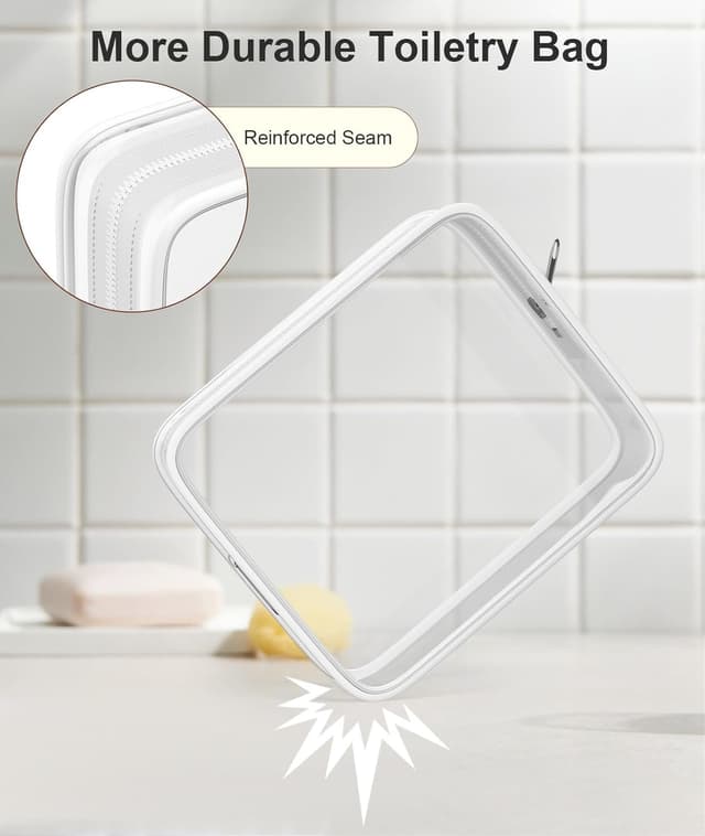 Thumbnail 5 de Quatish Travel Bottles 3 oz