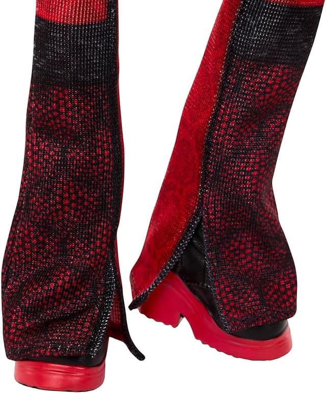 Thumbnail 4 de Mattel Red, muñeca Descendientes 4, 24 cm 🎎