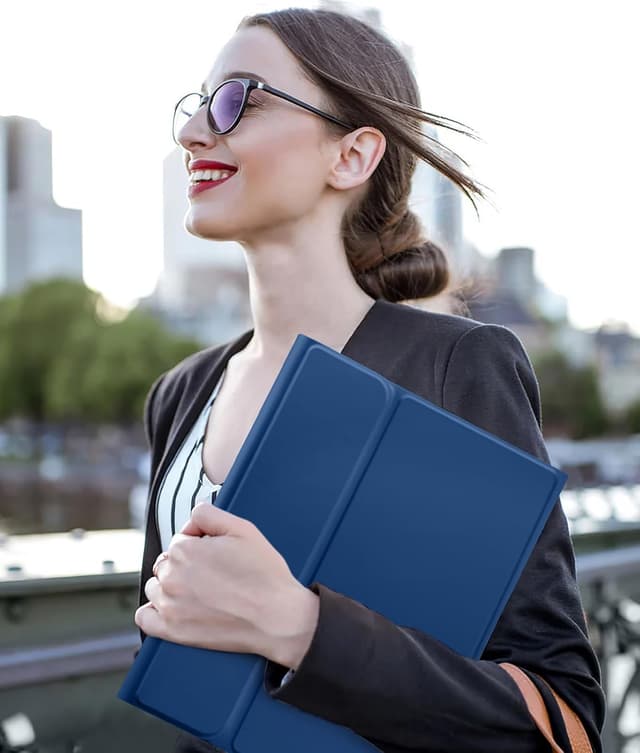 Thumbnail 6 de Vobafe Touchpad Hülle 11 Zoll