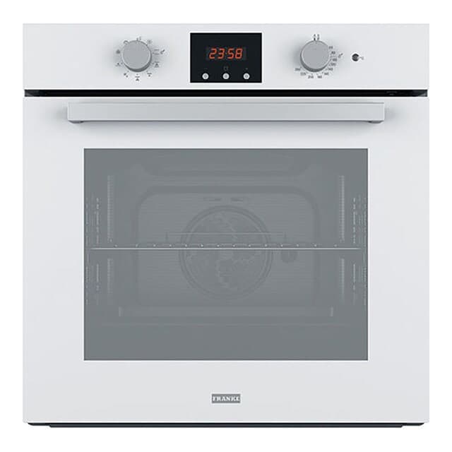 Detalle de Franke FSL 86H horno multifunción 86 cm