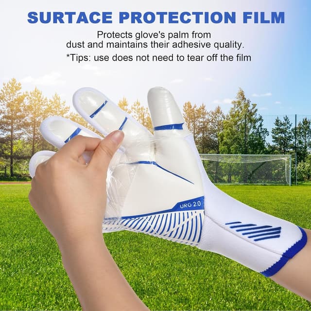 Detalle 2 de flintronic Gant Gardien Enfant