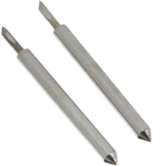 Detalle de Cricut Fine-Point blades 23 mm x 2 mm