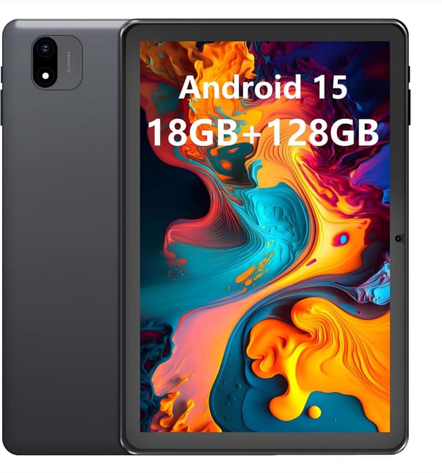 Detalle de Paaxoo Android Tablet 10.1 inch 128GB