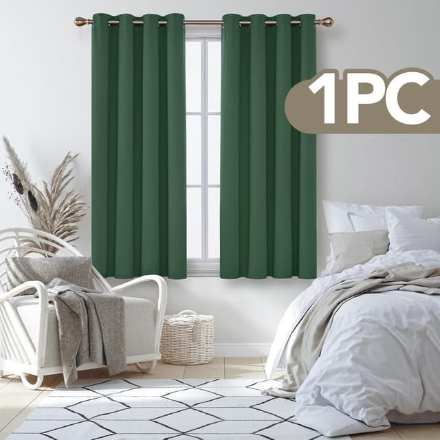 Detalle de Deconovo Tenda oscurante termica 160