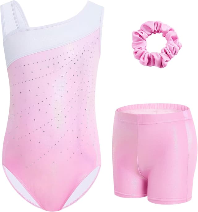 Thumbnail 6 de Gogokids Girls Gymnastics set 3-12 years