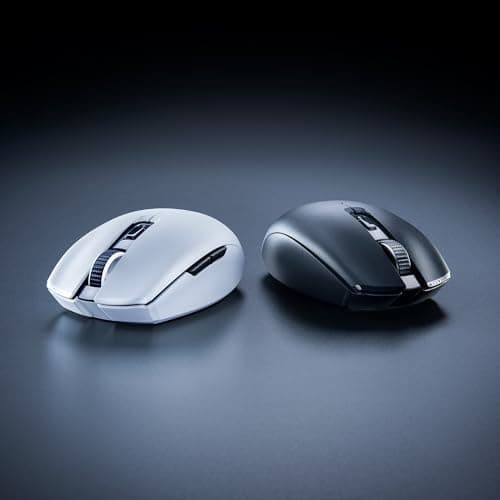 Thumbnail 15 de Razer Orochi V2 ratón inalámbrico, 950 h de batería