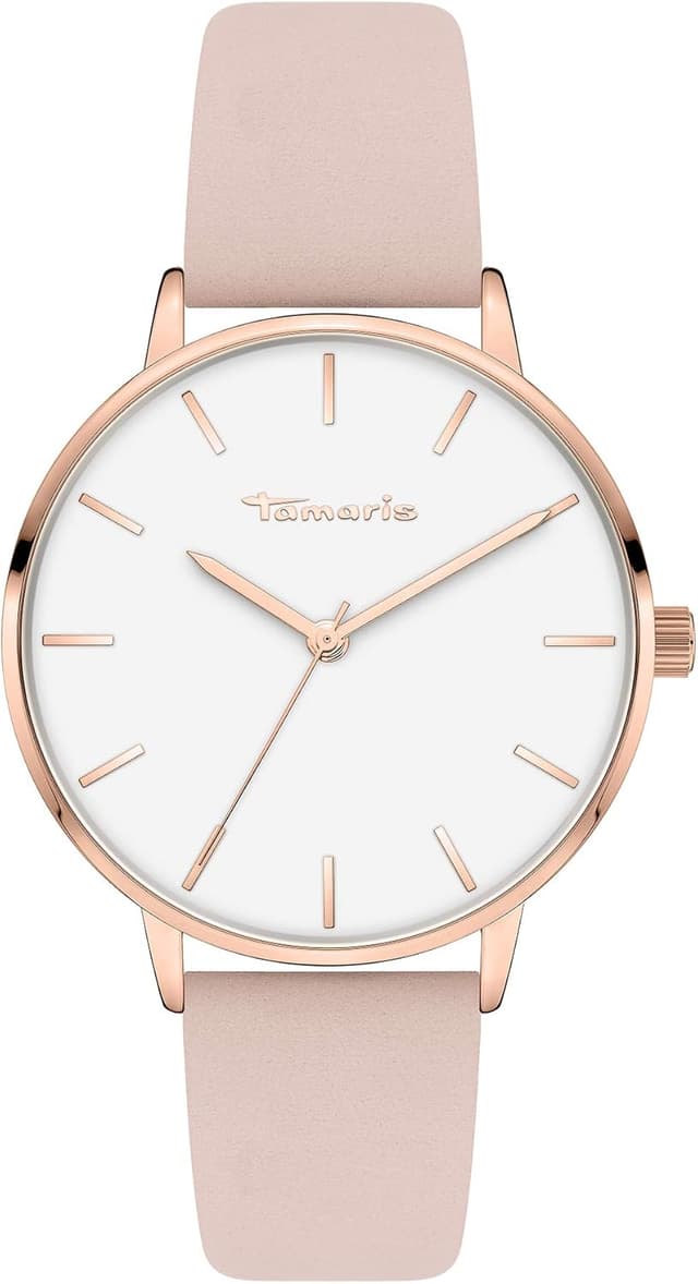 Detalle de Tamaris TT-0006-LQ Ø 36 mm montre femme